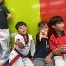 원일태권도장 이미지