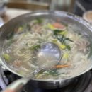 백청우칼국수 - 오산시 수청로106번길 6-10 | 백청우칼국수