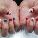 jj nail(제이제이 네일) 네이버블로그
