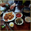통나무래프팅