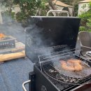 다오네식당 | 진천 농다리축제 맛집 애견동반 가능한 야외 바베큐 다오네고기굽는마당