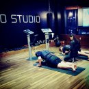 일렉트로복싱스튜디오