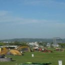 가족캠핑장 이미지