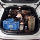 이왕주유소 | [장박일지 1] 캠린이가 동계 장박을 한다고..?!?! 갓뎀 😱