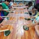 모악지역아동센터 이미지