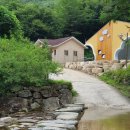 진안고원시장 화장실 이미지