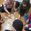 잠자는 뇌를 깨우는 보드게임 이미지