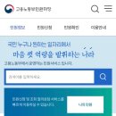 구 노동부 이미지