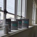 뉴에스에이짐 | 뉴스킨티알미 ( TRME ), 대사리셋다이어트 로 혈당잡는 혈당CUT 다이어트!!