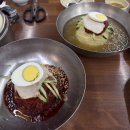 밀면 - 수영구 과정로 73-1 | 밀면