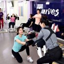 커브스 우장산클럽 이미지