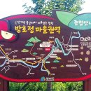 회암2통 | 청송 세계지질공원 [10] 수락리 주상절리 ,방호정 감입곡류천 ,신성리 공룡발자국