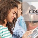 클라우드 영어 어학원 이미지