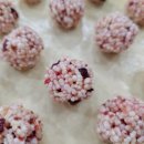 겨울방학 청소년 베이킹 체험 이미지