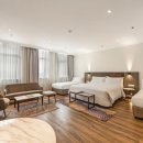 시드니호텔 이미지