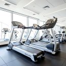 롯데리아나이스점 | 헬창들의 성지 찾았다! 석세스짐 PT 후기 나갑니다요~