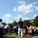 유스챔버 오케스트라 공연 이미지