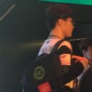 바론트레이딩 | SKT vs. bbq 직관후기 + 레딧 반응 (2017.08.06)