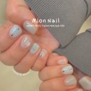 전주새연초등학교 | [전주 효자동 네일샵] 미온네일 : Mion Nail