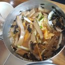 못골장원순두부 | 소요산 유황온천,못골장원순두부