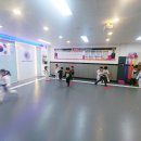 대나무태권도장 이미지