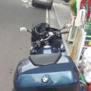 BMW 오토바이 이미지