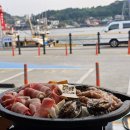 여수 포장마차 낭만포차거리 맛집 23번 미스터삼합왕