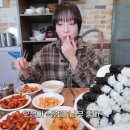 충무김밥60 이미지