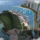 마리나정비 이미지