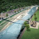 강촌출렁다리 이미지