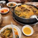 풍성진감자탕 네이버블로그