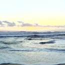 동해일출 이미지