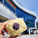 광주택시 노동조합 | 광주 창억떡 본점 호박인절미 웨이팅 후기 예약 챔피언스필드 근처