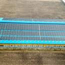 대산 태양광발전소 이미지