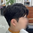 송이헤어 이미지
