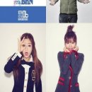 비앤앤(B&N) 이미지