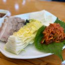 보성순두부보리밥보쌈