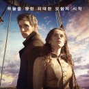 The Aeronauts | 영화 에어로너츠 결말 정보 출연진 줄거리 후기 감상평