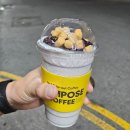 컴포즈커피비산점