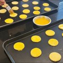 제과제빵 | 대구국비지원제과제빵 후기 | 비용 부담 줄여 자격증 준비한 과정