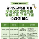 푸른꿈청소년도서관 이미지