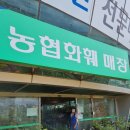 농협하나로유통 울산농산물종합유통센터 이미지