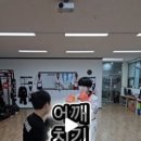 한국체대 탑 태권도장 이미지