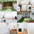 원룸식민박 | 런던 한인민박 가격 3인 가족 숙소 추천 BEST 5