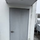 학운산단1로 | 인천 녹슬고 처진 방화문 보수 교체 시공 업체