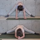 한양대엘리트태권도 | 12회만에 다리찢기를 완성하는 연습방법! (신사동 스트레칭,필라테스)