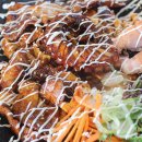 우도설빙면 | 우도 한라산볶음밥 "우도 설빙면" 매콤달달한 해물, 비쥬얼 대박!