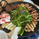 구월동 곱창 맛집 대성한우곱창 구월점 숯불모듬구이 후기