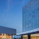 그랜드하얏트인천 웨스트타워 이미지