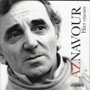 Hier encore - Charles Aznavour - 이미지